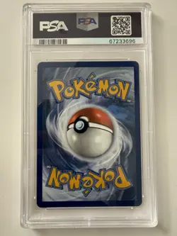 Venusaur #15 - 2021 Pokemon Celebrations Classic Collection - PSA 9 - Image 2