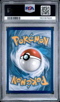 ✉ 2021 Pokemon Black Star Promo #SWSH177 Special Delivery BIDOOF DAY PSA 8 ✉ - Image 2
