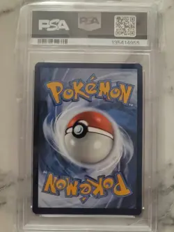 Pokemon Misty's Psyduck 193/182 Sv10 Destined Rivals Rare& BONUS Psyduck 032/193 - Image 2