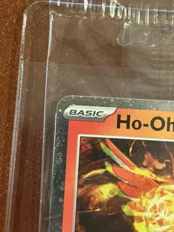 Pokemon TCG Chaos Rising Ho-Oh 010/086 Holo GameStop Stamped Promo Sealed - Image 5