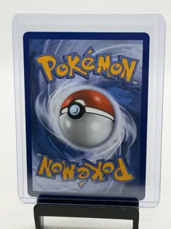 Pokemon Mega Pyroar ex 99/86 Full Art Double Ultra Rare Chaos Rising NM - Image 2