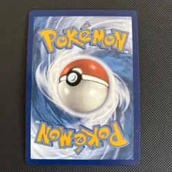 Squawkabilly ex 160 SV: Scarlet & Violet Promo NM Pokemon - Image 2