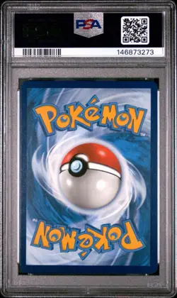 2025 POKEMON PRE EN-SPECIAL ILLUSTRATION RARE #165 DRAGAPULT EX PSA 10 - Image 2