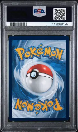 2023 POKEMON SVI EN-SCARLET & VIOLET #245 GARDEVOIR EX PSA 9 - Image 2