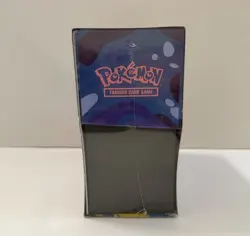 Pokemon Center Chaos Rising Elite Trainer Box ETB New /Factory Sealed/ In Hand - Image 5