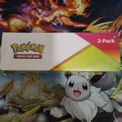Sam’s Club 2021 Pokemon Tin Set Collectors Chest And Ultra Ball Sealed - Image 3