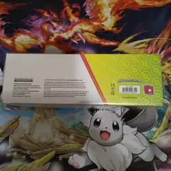 Sam’s Club 2021 Pokemon Tin Set Collectors Chest And Ultra Ball Sealed - Image 4