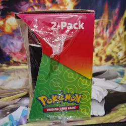 Sam’s Club 2021 Pokemon Tin Set Collectors Chest And Ultra Ball Sealed - Image 5