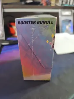 Pokemon TCG Scarlet & Violet Prismatic Evolutions Booster Bundle New Sealed - Image 4