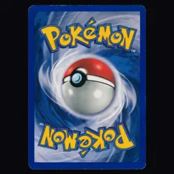 Brock's Vulpix 73/132 Gym Heroes Common Pokemon TCG LP - Image 2