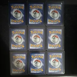 Pokemon first partners promos - Image 2