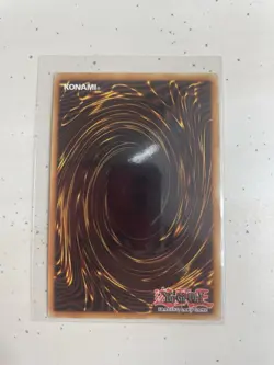 Yu-Gi-Oh! - Dominus Spark - BLZD-EN077 - Secret Rare - 1st Edition - Image 5