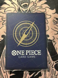 Monkey.D.Luffy BANDAI Card Games Fest 25-26 - One Piece Promo (OP-PR) - RARE TCG - Image 2