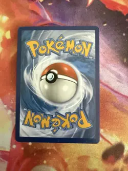 Pidgeot ex 217/197 Obsidian Flames Full Art FA Ultra Rare Pokemon TCG Card NM - Image 2