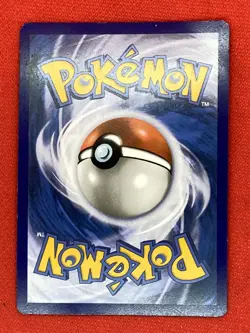 2 Pokemon cards - Vaporeon & Charizard Vmax - Image 5