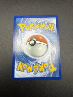 Pokemon Card Lapras GX 35/149 Sun & Moon Base Set Ultra Rare Near Mint - Image 5