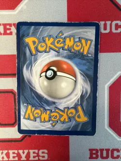 Pokemon TCG M Blastoise EX Full Art Ultra Rare Card 102/108 XY Evolutions MP - Image 4