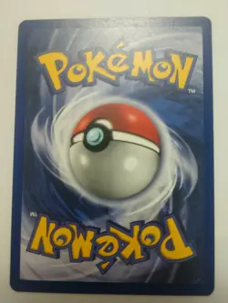 Pokemon Ivy Pikachu Promo Card World Collection #1 - Image 2