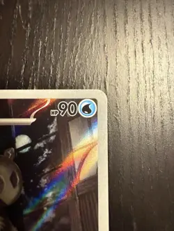 Pokemon TCG Froslass 174/167 Sv06: Twilight Masquerade Holo Full Art Card - Image 3