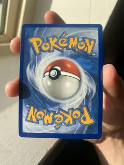 Pokemon Pikachu EX Full Art Holo 276/217 Scarlet & Violet 200 HP Rare Card - Image 3