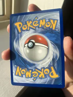 Pokemon Pikachu EX Full Art Holo 276/217 Scarlet & Violet 200 HP Rare Card - Image 4
