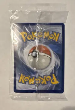 Mewtwo V *SEALED* Promo Holo #SWSH229 Sword & Shield Pokemon Card NEAR MINT - Image 2
