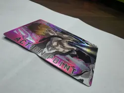 Union Arena Bleach New Card Selection Foil Action Point UE01NC/BLC-3-AP01 - Image 2