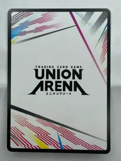 Union Arena Bleach New Card Selection Foil Action Point UE01NC/BLC-3-AP01 - Image 4