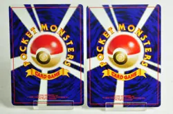 Pokemon card Eevee No.133 Old Back Premium File 2/Neo Discovery 2000 Japanese MP - Image 2