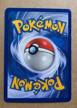 ***Pokemon TCG Mr. Mime 1999 Jungle Card*** - Image 2