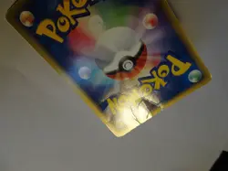 Pokemon Card / Carte Haunter 039/086 ( Mirage Forest ) - Image 3