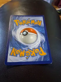 Pokemon Pikachu Holo SM98 Black Star Promo 2017 Card - Image 5