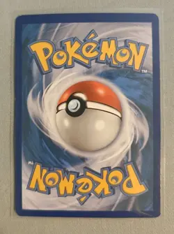 Pokemon TCG Heracross EX (105 Full Art) 105/111 XY - Furious Fists Holo NM Card - Image 2