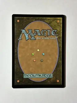 Island 0263 Full Art Foil Land Edge Of Eternities EOE MTG Magic The Gathering - Image 2