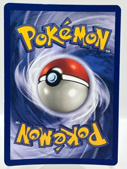 Zapdos 15/62 Fossil Base Set Corrected Holo Rare 1999 Vintage Error Pokemon Card - Image 3