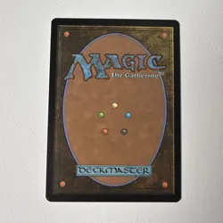 Echocasting Symposium, Borderless Art, Secrets of Strixhaven, Magic MTG NM - Image 2