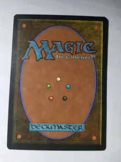 Energy Storm NM/M Ice Age Regular Rare White Enchantment - Image 2
