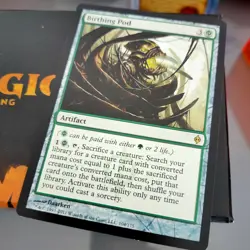 Birthing Pod Mtg - Image 1