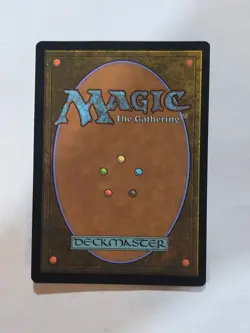 Boom Bust R Time Spiral: Remastered 156 NM MTG - Image 2