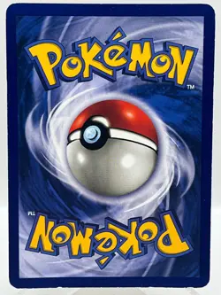 Machamp 8/102 Base Set Holo 1st Edition Holo Rare 1999 Vintage Pokemon TCG Card - Image 3