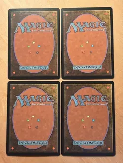 MTG Magic the Gathering 1x Soul Warden M10 2010 Core Set LP - Image 2