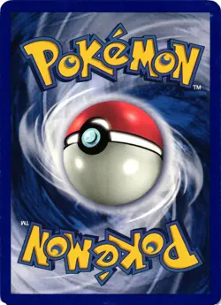 Pokemon TCG Mewtwo Delta Species Non-Holo 24/110 Holon Phantoms Regular LP/MP - Image 2