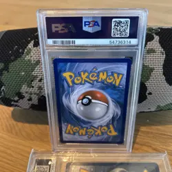 Pokemon XY Evolutions 2016 Machamp Break PSA 10 60/108 - Image 2