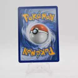 Palafin Illustration Rare Paldean Fates 225/091 NM Pokemon - Image 2