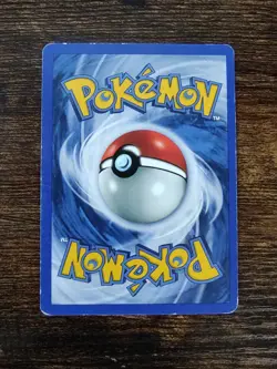 Pokemon Neo Genesis Focus Band 86/111 Non Holo MP+ - Image 2