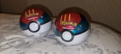 NEW FACTORY SEALED X1 POKEBALL Pokemon TCG - Image 2