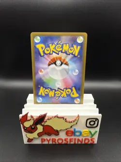 2026 Near Mint Pokemon Dedenne AR 085/080 M3 Nihil Zero Japanese CLEAN! - Image 2