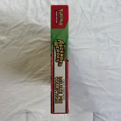 Pokemon TCG Mega Evolution Ascended Heroes First Partners Deluxe Pin Collection - Image 4