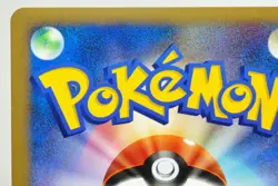 Pokemon card Mewtwo DPBP#181 1st ED Holo Majestic Dawn 2007 Japanese LP Swirl - Image 5