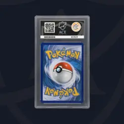 Pokemon ACE 9 MINT Snorlax Rev Foil 58/83 Generations 2016 - Image 2